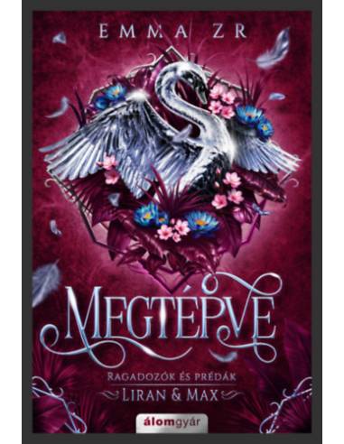 Megtépve - Ragadozók és prédák 2. - (Különleges kiadás)