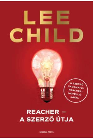 Reacher - A szerző útja