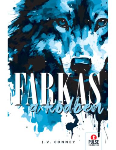 Farkas a ködben