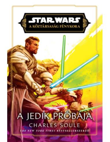 A Jedik próbája