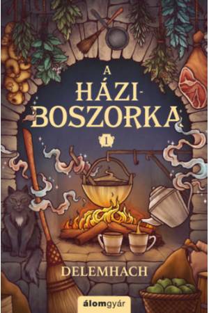 A háziboszorka 1. - (Különleges kiadás)