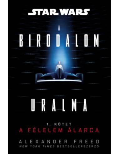 A félelem álarca
