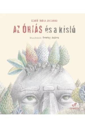 Az óriás és a kisló