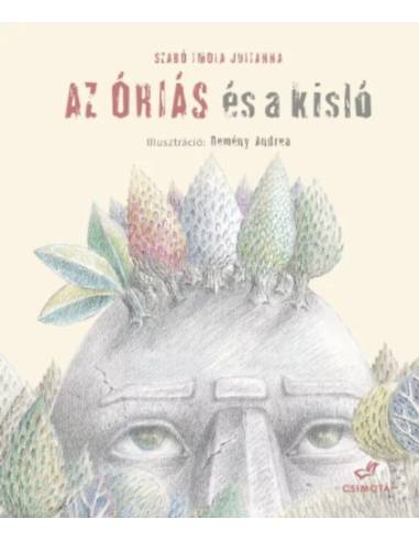 Az óriás és a kisló