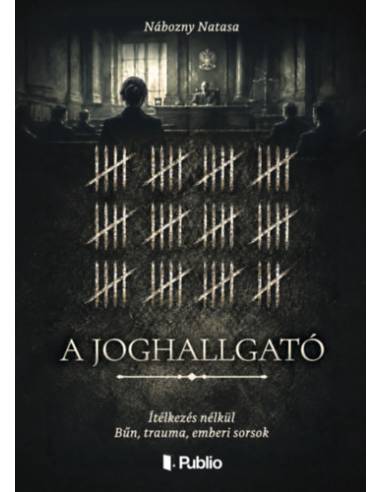 A joghallgató