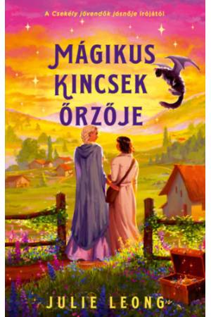 Mágikus kincsek őrzője - (Különleges kiadás)