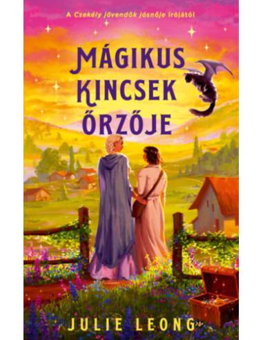 Mágikus kincsek őrzője - (Különleges kiadás)