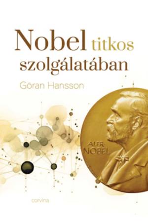 Nobel titkos szolgálatában