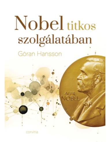 Nobel titkos szolgálatában