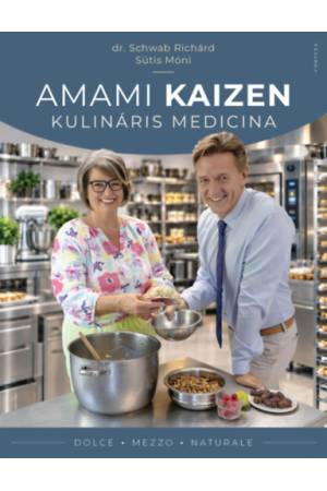 Amami kaizen - Kulináris medicina