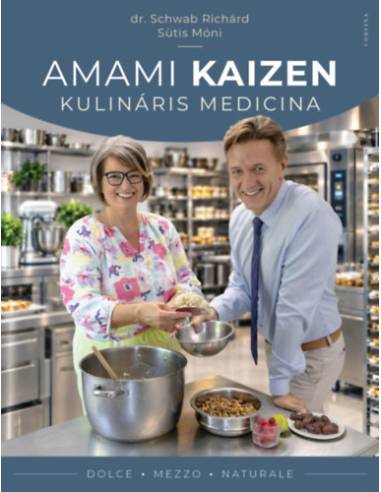 Amami kaizen - Kulináris medicina