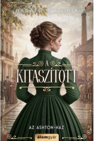A kitaszított - Az Ashton-ház
