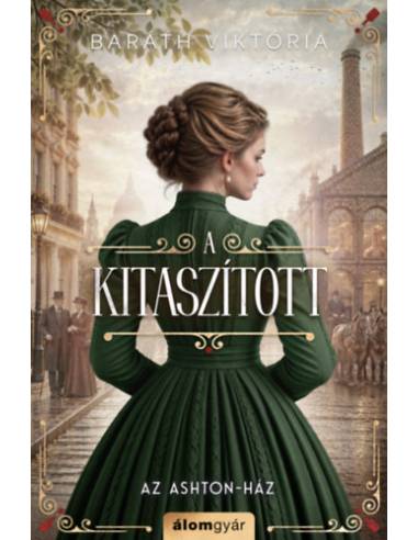 A kitaszított - Az Ashton-ház