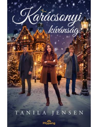 Karácsonyi kívánság