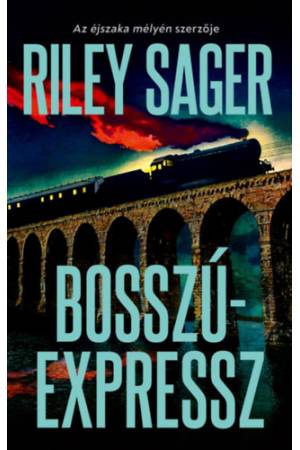 Bosszúexpressz