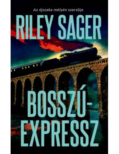 Bosszúexpressz