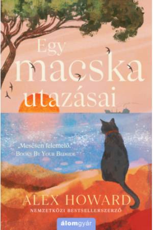 Egy macska utazásai