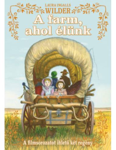 A farm, ahol élünk