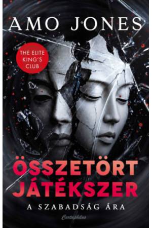 Összetört játékszer - (Különleges kiadás)