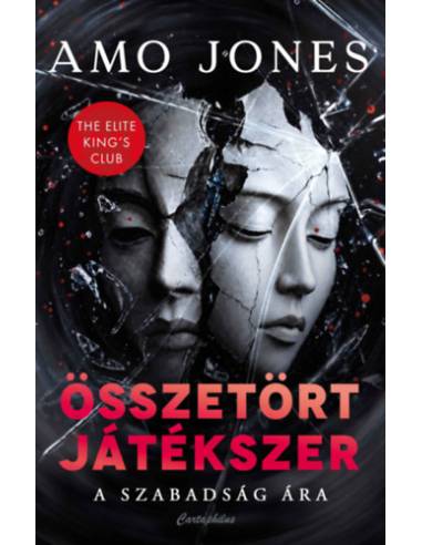 Összetört játékszer - (Különleges kiadás)