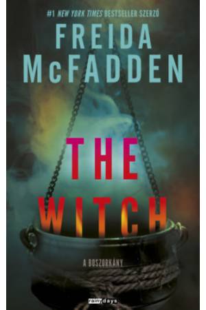The Witch - A boszorkány