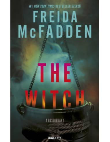 The Witch - A boszorkány