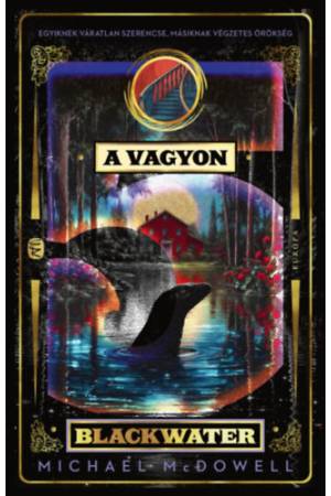 A vagyon