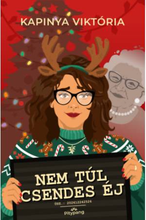 Nem túl csendes éj