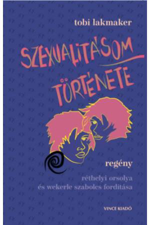 Szexualitásom története
