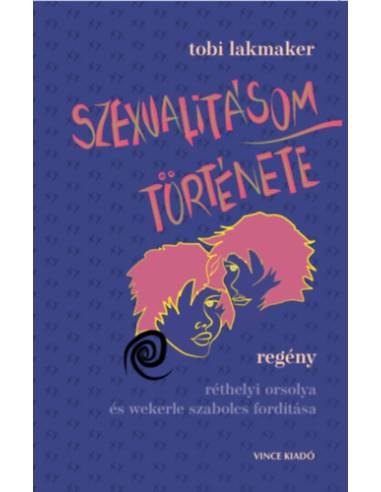 Szexualitásom története