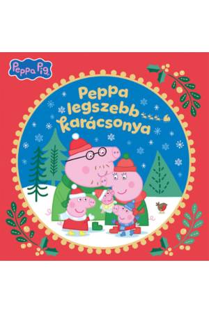 Peppa legszebb karácsonya