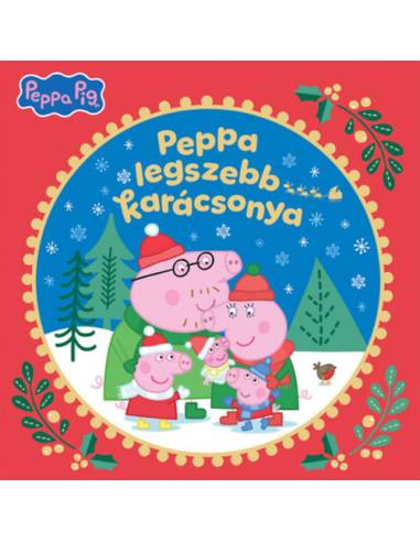 Peppa legszebb karácsonya