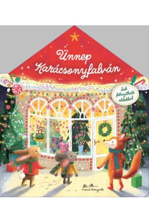 Ünnep Karácsonyfalván