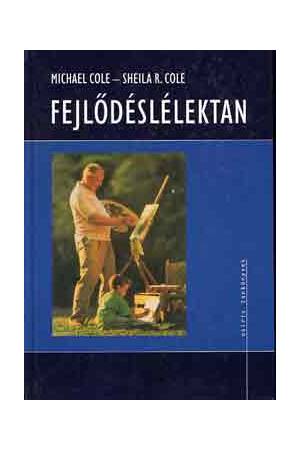 Fejlődéslélektan