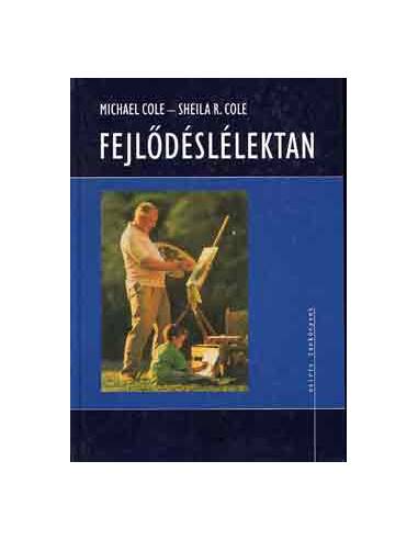 Fejlődéslélektan