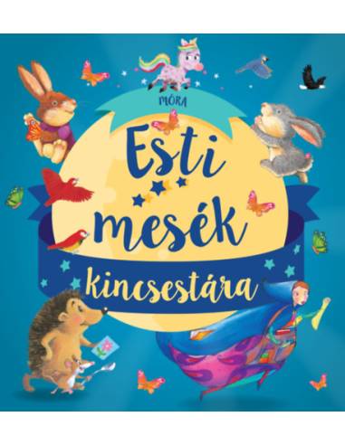 Esti mesék kincsestára