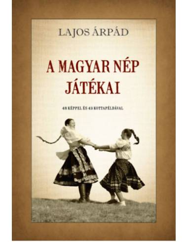 A magyar nép játékai