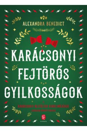 Karácsonyi fejtörős gyilkosságok