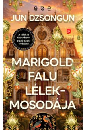 Marigold falu lélekmosodája