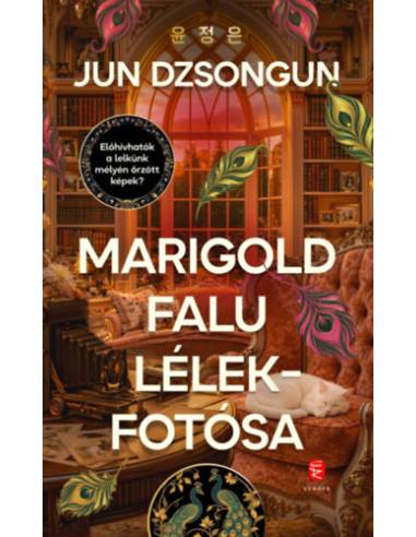 Marigold falu lélekfotósa