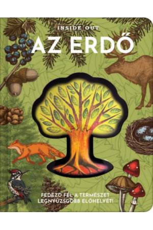 Az erdő