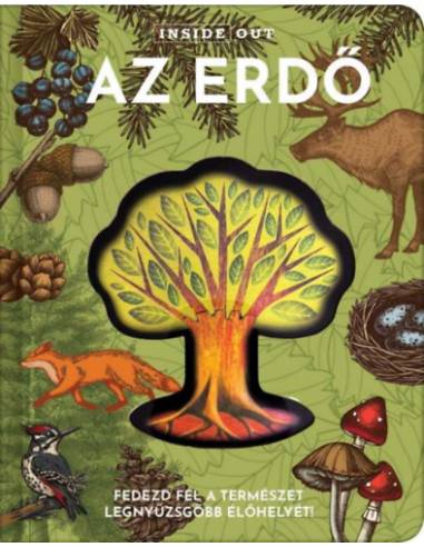 Az erdő