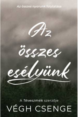 Az összes esélyünk