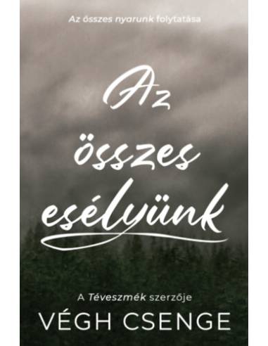 Az összes esélyünk