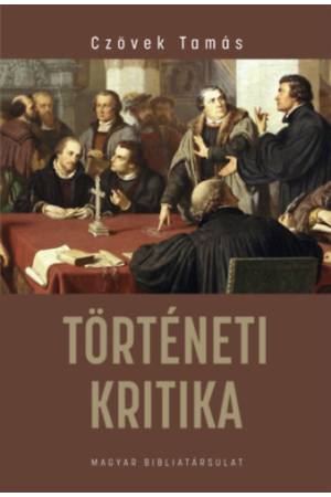 Történeti kritika