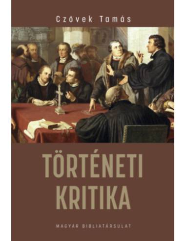 Történeti kritika