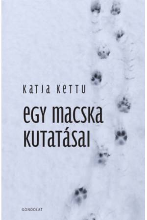 Egy macska kutatásai
