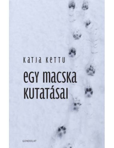Egy macska kutatásai