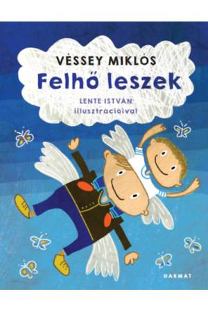 Felhő leszek