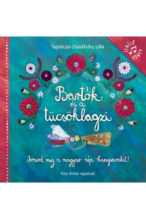 Bartók és a tücsöklagzi
